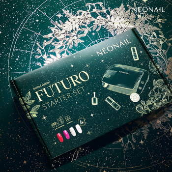 Christmas FUTURO STARTER SET