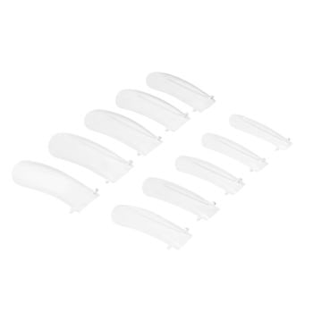 Formy Duo AcrylGel - 01 classic square
