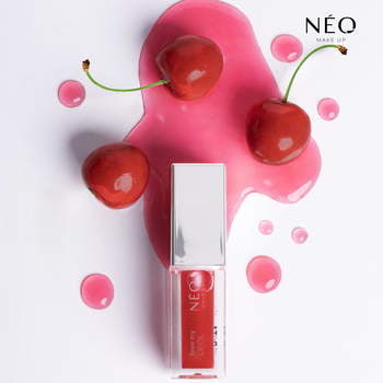 06 Olejek do ust love my LIP CHERRY