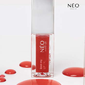 06 Olejek do ust love my LIP CHERRY