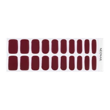 Naklejki GEL STICKERS EASY ON M05