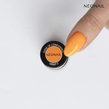 UV gel polish 7,2 ml - Dose Of Confidence