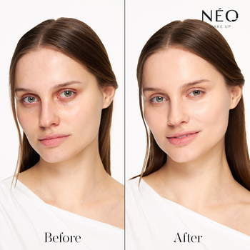 HD Primer: HD BLURRING EFFECT