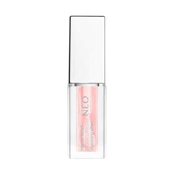 Błyszczyk do ust: 02 BLUSH FLUSH