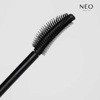 Darkening Mascara - Tan Mascara: BLACK