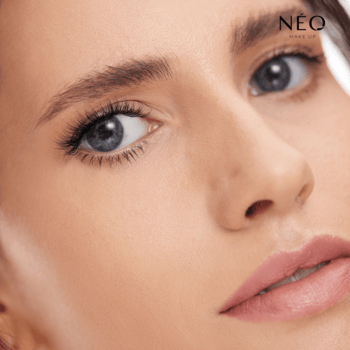 Nourishing Mascara - Vitamin&Mineral Mascara: BLACK