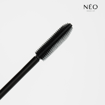 Waterproof Mascara: BLACK