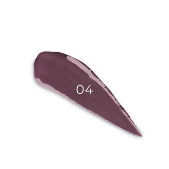 Olejek do ust z kolorem: 04 CLASSIC ROSE