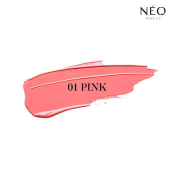 Lip&Cheek Balm: 01 PINK