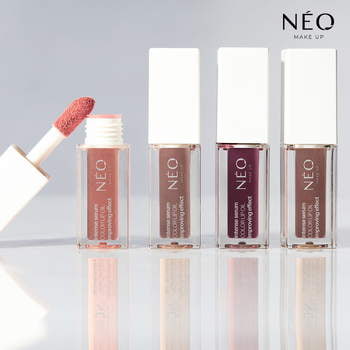 Color Lip Oil: 03 FRESH PEACH