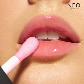 Lip Oil: 02 RASPBERRY