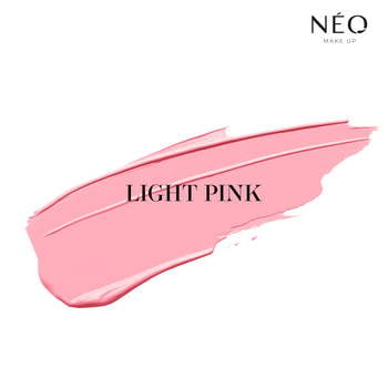 Masełko do ust i policzków : 03 LIGHT PINK