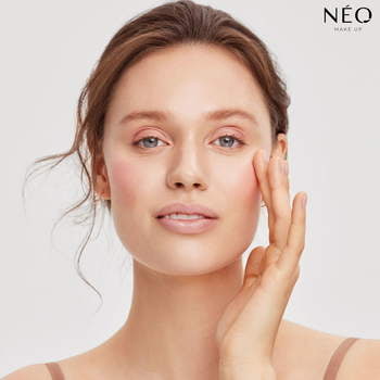 Lip&Cheek Balm: 03 LIGHT PINK
