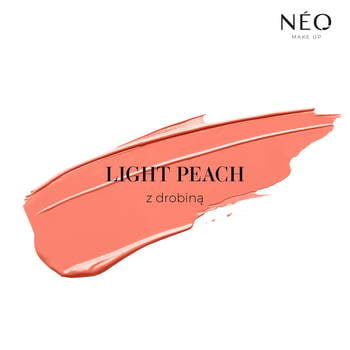 Lip&Cheek Balm: 04 LIGHT PEACH