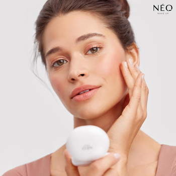 Lip&Cheek Balm: 04 LIGHT PEACH