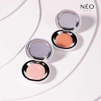 Masełko do ust i policzków: 04 LIGHT PEACH