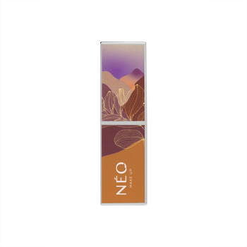 Creamy Lipstick - Get Your Vibe: 04 GAME, SET GLAM