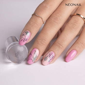 Stamping gel 4 ml - Clear