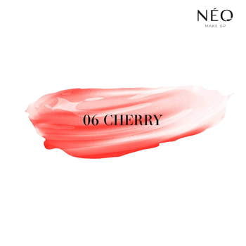 Olejek do ust: 05 CHERRY