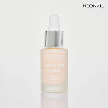 Serum do skórek i paznokci Overnight Repair Nail and Hand Serum 6,5 ml 