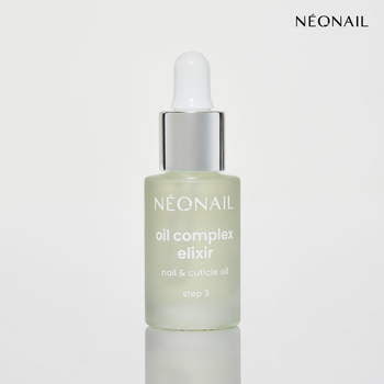 Eliksir do skórek i paznokci Oil Complex Elixir Nail and Cuticle Oil 6,5 ml 