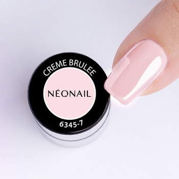 UV Gel Polish 7,2 ml - Creme Brulee