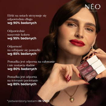 Long Lasting Liquid Lipstick: 10 PLUM BURGUND