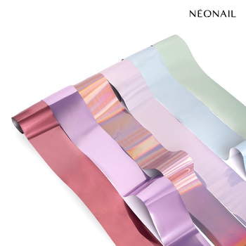 Folia transferowa - 29 PASTEL MINT