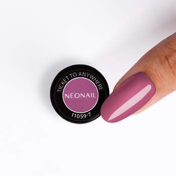 UV gel polish Ticket To Anywhere 7,2 ml