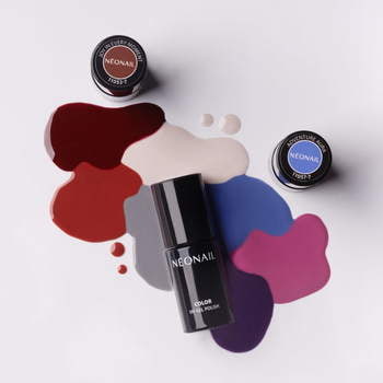 UV gel polish Ticket To Anywhere 7,2 ml
