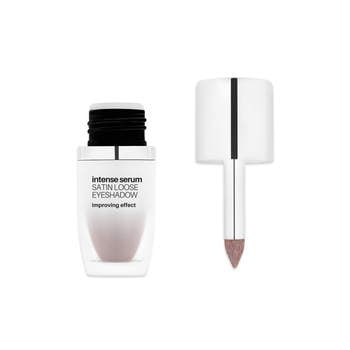 Satin Loose Eyeshadow: 05 SHINY ROSE