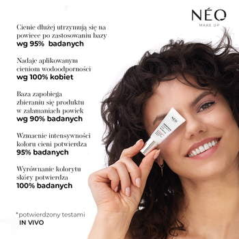 Eyeshadow Base
