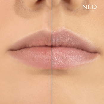 Triple Action Lip Balm Stick: 02 GOOD BLUSH NUDE