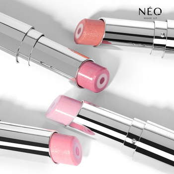 Triple Action Lip Balm Stick: 03 VERY GLAM CHERRY