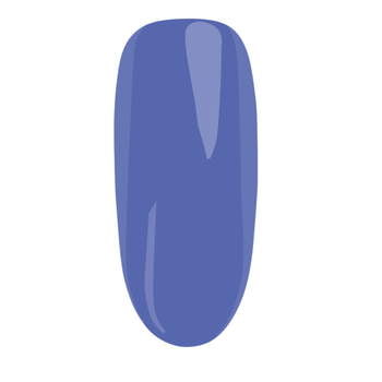 Lakier hybrydowy 15 ml - Adventure Aura