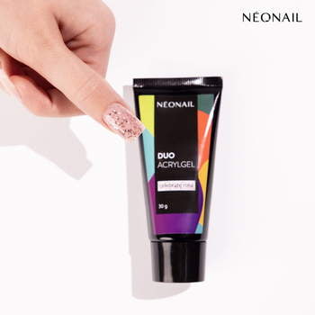 DUO ACRYLGEL Celebrate Rose 30 g
