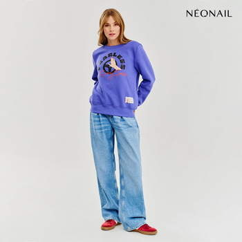 Bluza Fearless in Every Turn - Rozmiar XS