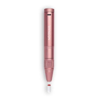 PEN Nail Drill Pink