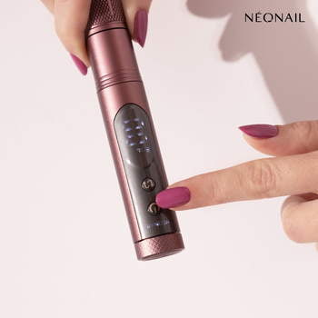 PEN Nail Drill Pink