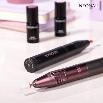 PEN Nail Drill Pink