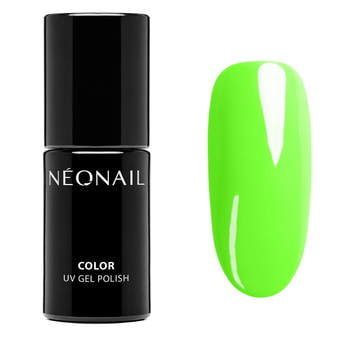 Lakier hybrydowy 7,2 ml - What I want - OUTLET