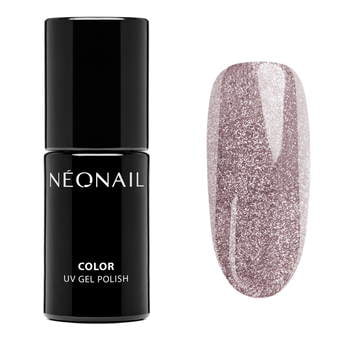 UV gel polish Arctic Blush 7,2 ml 