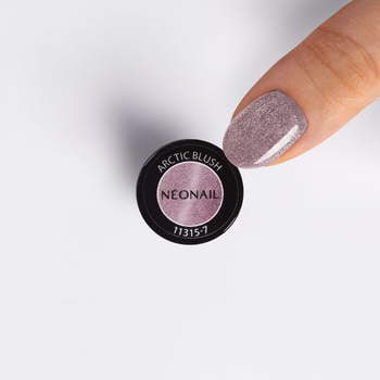 UV gel polish Arctic Blush 7,2 ml 