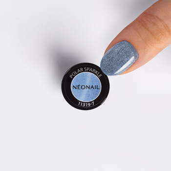 UV gel polish Polar Sparkle 7,2 ml