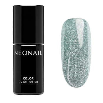 UV gel polish Snowstorm Glow 7,2 ml