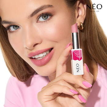 No Transfer Lipstick: 03 CLASSY ROSE MADAME