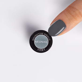 UV gel polish Moonstone Miracle 7,2 ml