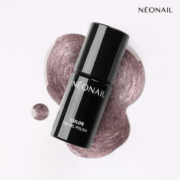UV gel polish Arctic Blush 7,2 ml 