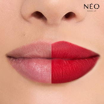 No Transfer Lipstick: 02 CHERRY ON TOP