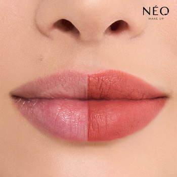 No Transfer Lipstick: 06 SWEET CARAMEL MORNING
